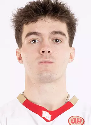 Seamus Faulkner, Lacrosse, undefined