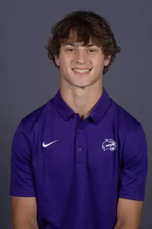 Ian Grissom, Football, Western Carolina