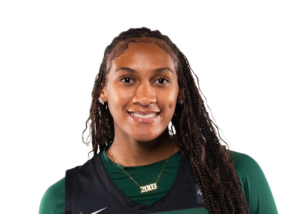 Kaelonn Wilson, Basketball, Binghamton University