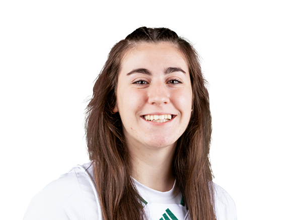 Carmela Fontes, Basketball, Cal Poly