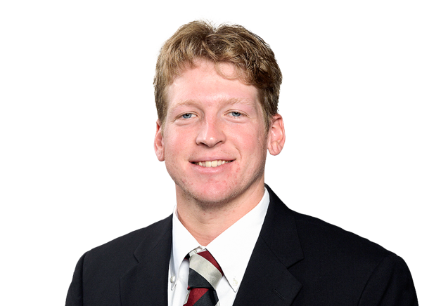 William Joyce, Football, University of South Carolina