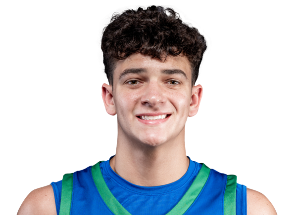 Jack Reddick, Basketball, Florida Gulf Coast University