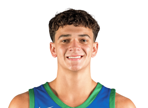 Jack Reddick, Basketball, Florida Gulf Coast University