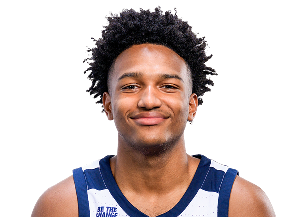 Evan Haywood, Basketball, undefined