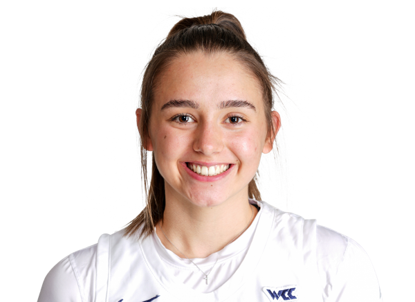 Claire O'Connor - Verified College Athlete on RallyFuel NIL Platform Claire O'Connor