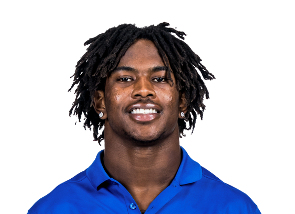 Peyton Jones, Football, undefined