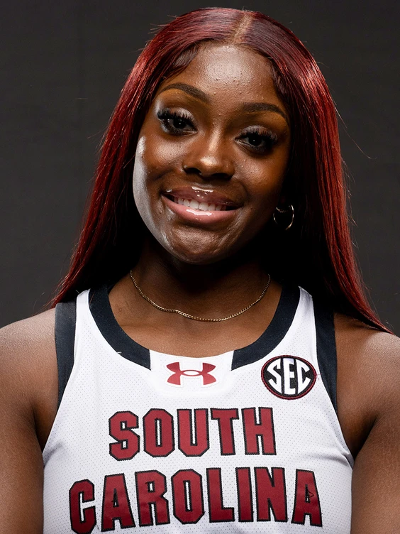 Raven Johnson photo