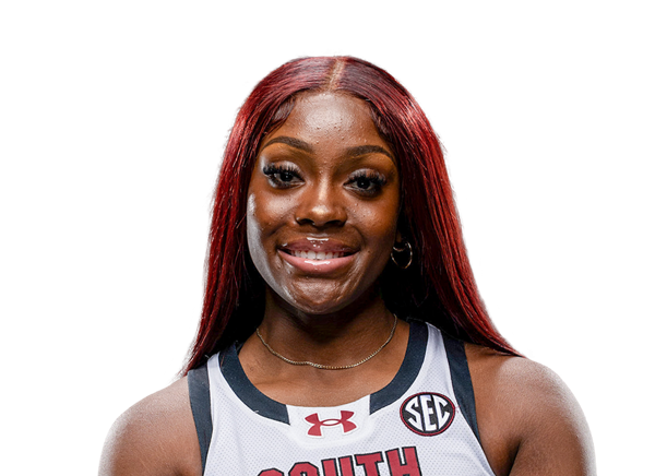 Raven Johnson, Basketball, South Carolina