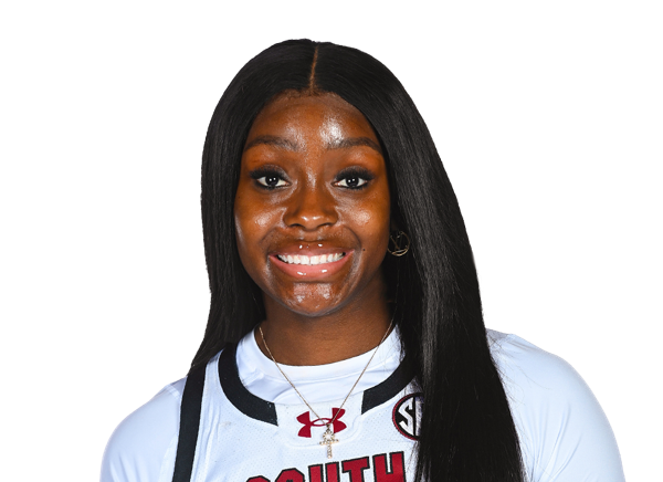 Raven Johnson, Basketball, University of South Carolina