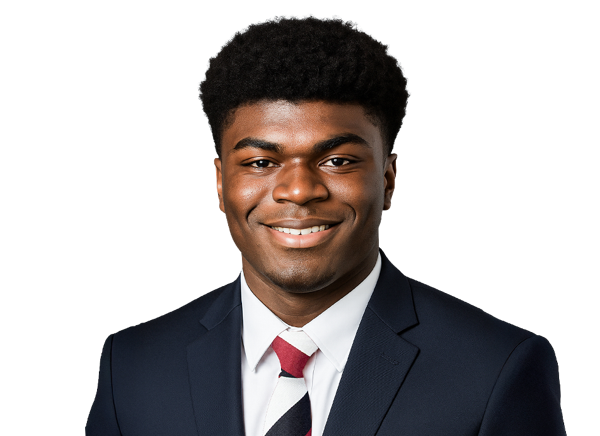 Brandon Cunningham, Football, South Carolina