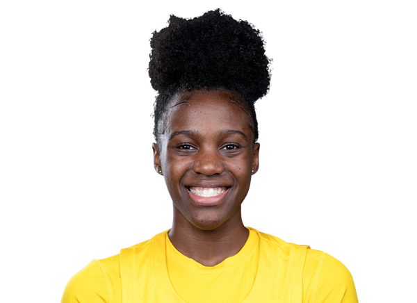 TeYala Delfosse, Basketball, undefined