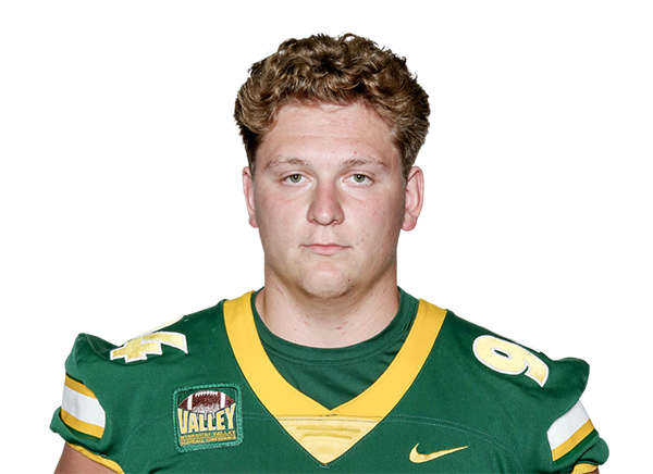 Logan Larson - Verified College Athlete on RallyFuel NIL Platform Logan Larson