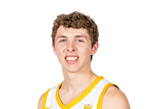 Tyler Schmidt - Verified College Athlete on RallyFuel NIL Platform Tyler Schmidt