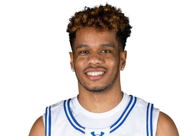 Ja'Monti Wright, Basketball, University of Texas at Arlington