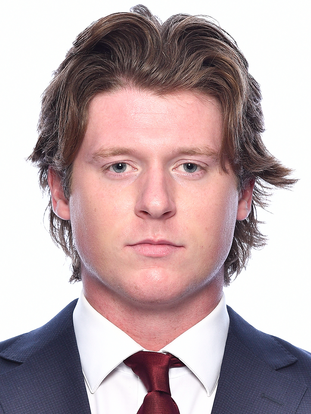 Zach Auble, Lacrosse, University of Massachusetts Amherst