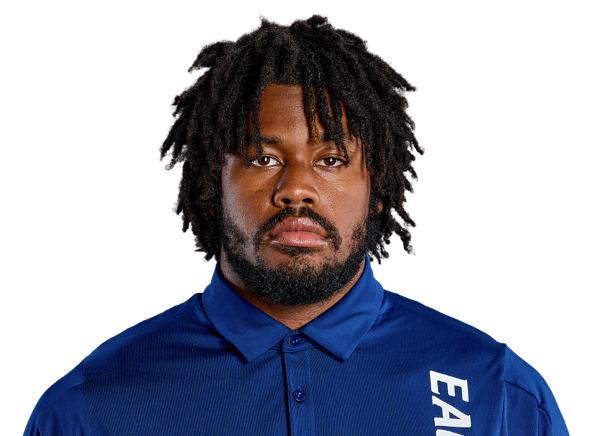 MJ Stroud, Football, undefined