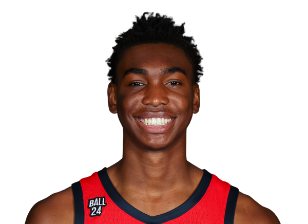 Tylis Jordan, Basketball, undefined