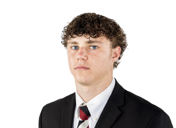 Jackson Repp, Football, South Carolina