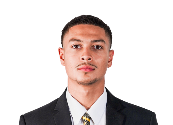 Trevon Blassingame, Basketball, undefined