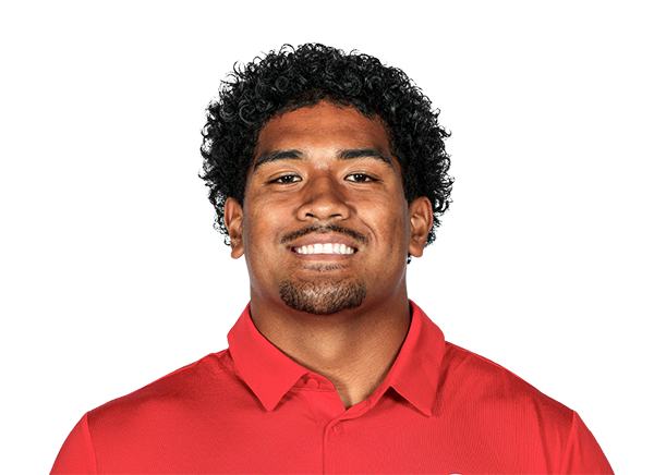 Dallas Vakalahi, Football, undefined