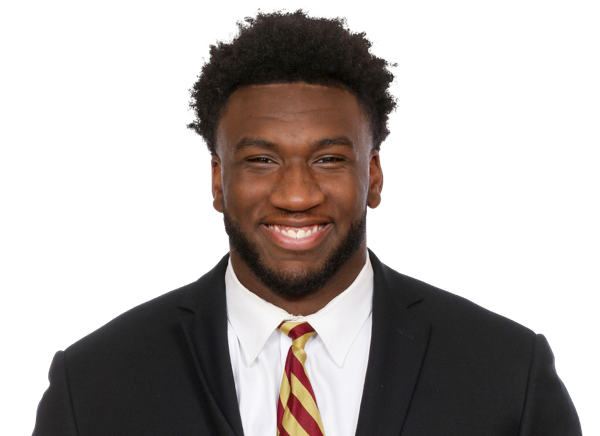 Jonathan Daniels, Football, undefined