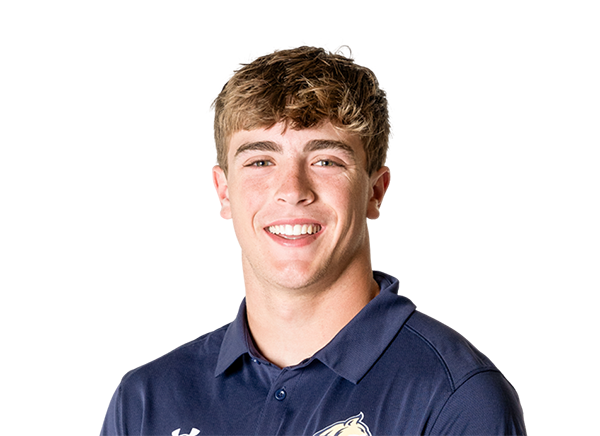 Rocky Lencioni, Football, Montana State
