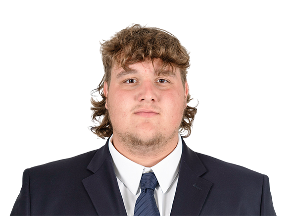 Cole Keele - Verified College Athlete on RallyFuel NIL Platform Cole Keele