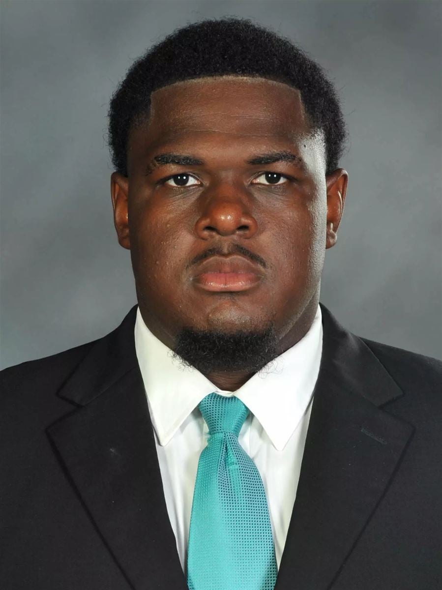 La'Damion Williams, Football, Coastal Carolina
