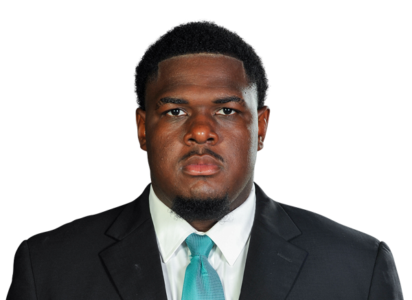 La'Damion Williams, Football, Coastal Carolina University