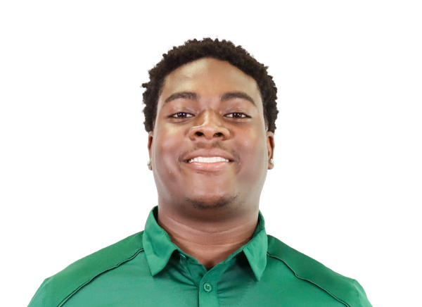 Jordon Jones, Football, undefined