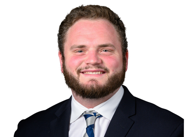 Dominic Rulli, Football, undefined