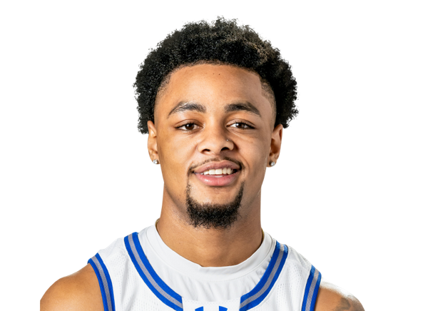 George Beale Jr., Basketball, University of Central Florida