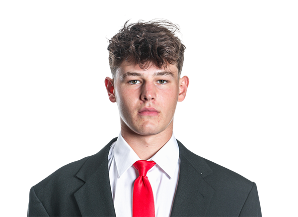 Brady Simmons, Football, undefined