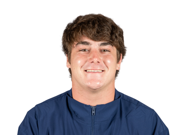 Hollis McDaniel, Football, University of South Alabama