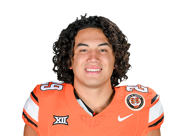 Cooper Lai - Verified College Athlete on RallyFuel NIL Platform Cooper Lai