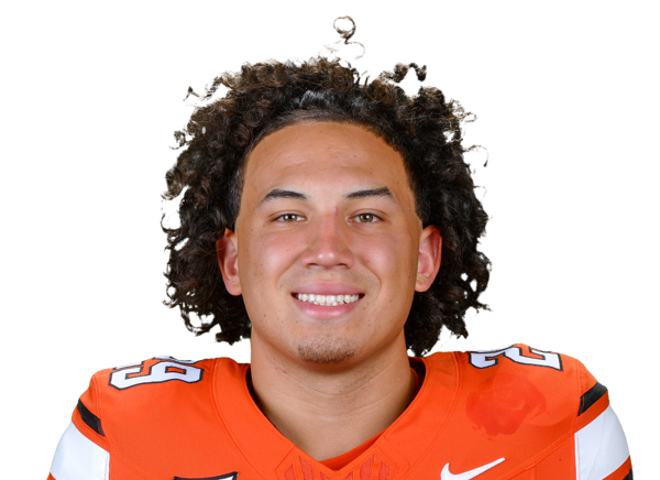 Cooper Lai, Football, undefined