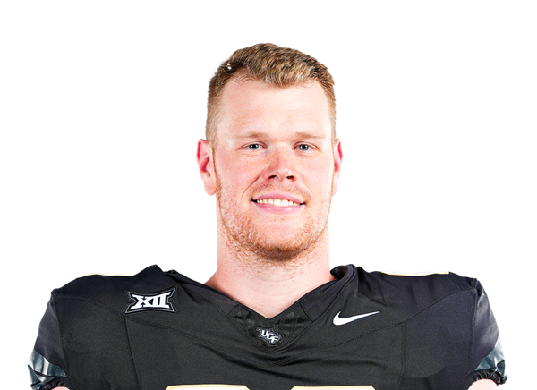 Paul Rubelt, Football, University of Central Florida