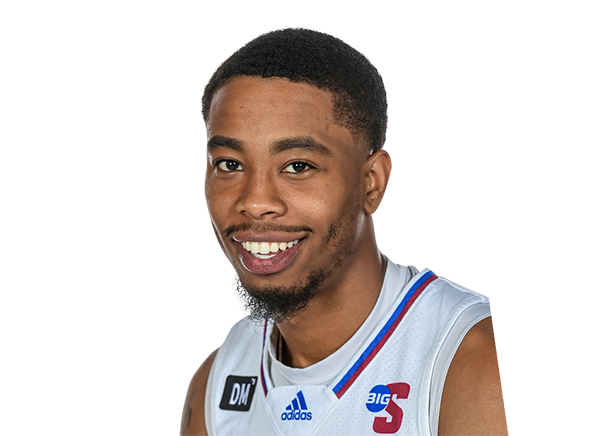 Quadir Pettaway, Basketball, Presbyterian University