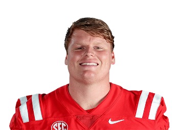 Caleb Warren photo