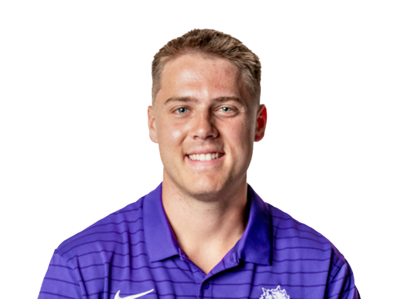 Rhett Steppe, Football, TCU