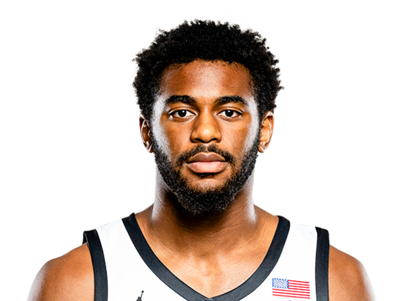Reese Dixon-Waters, Basketball, San Diego State