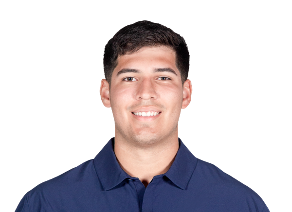 Ben Rios, Football, University of Texas at San Antonio