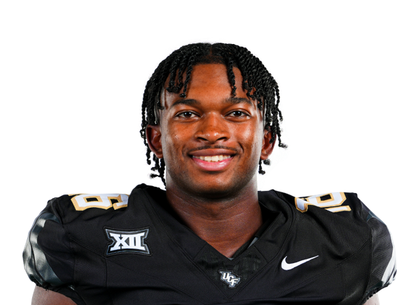 TJ Bullard, Football, undefined