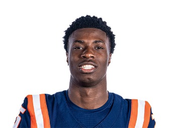 Jaheim Clarke photo