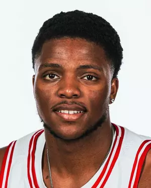 Chris Hodges - Verified College Athlete on RallyFuel NIL Platform Chris Hodges