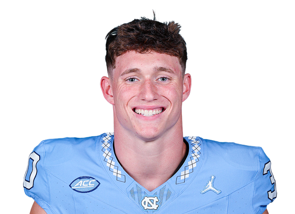 Evan Bennett, Football, undefined