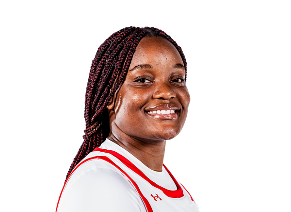 Solenne Olenga, Basketball, undefined