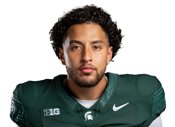 Aisea Moa, Football, University of Michigan