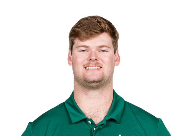 Connor McLaughlin, Football, undefined