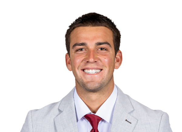 Brady Denaburg, Football, undefined